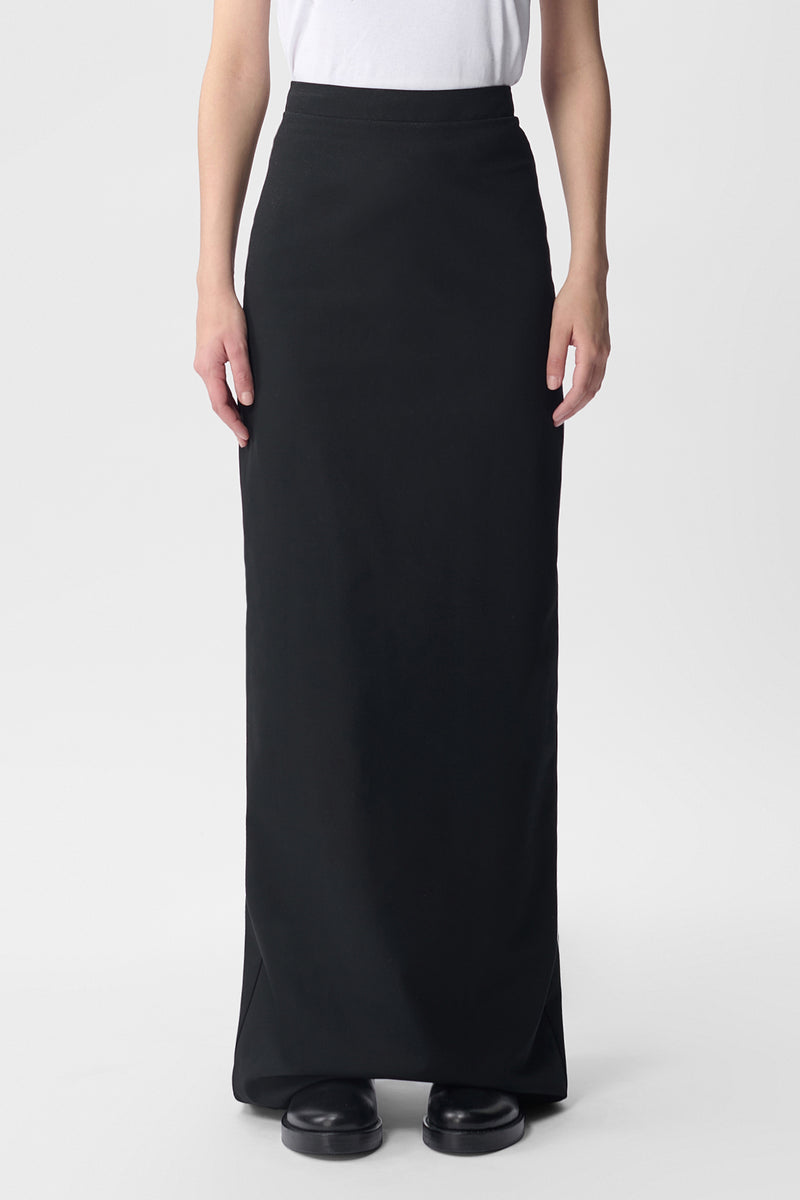 Nathalie X-Long Pencil Skirt