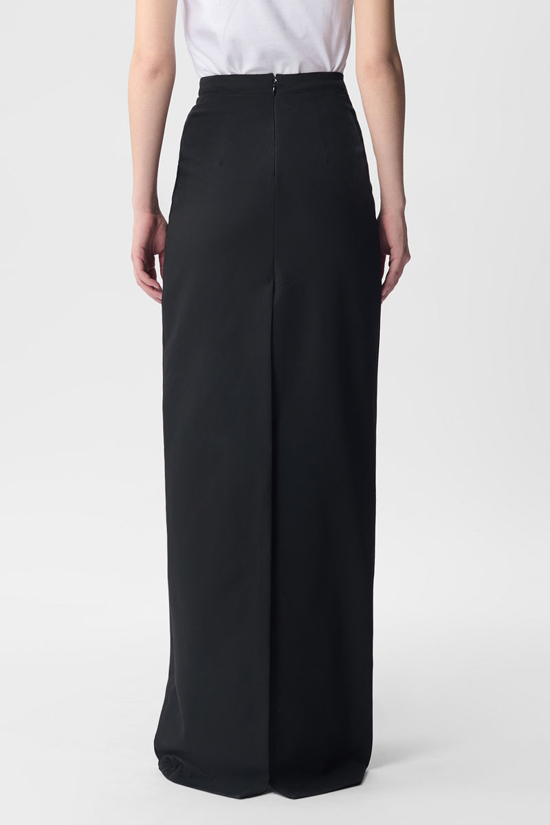 Nathalie X-Long Pencil Skirt