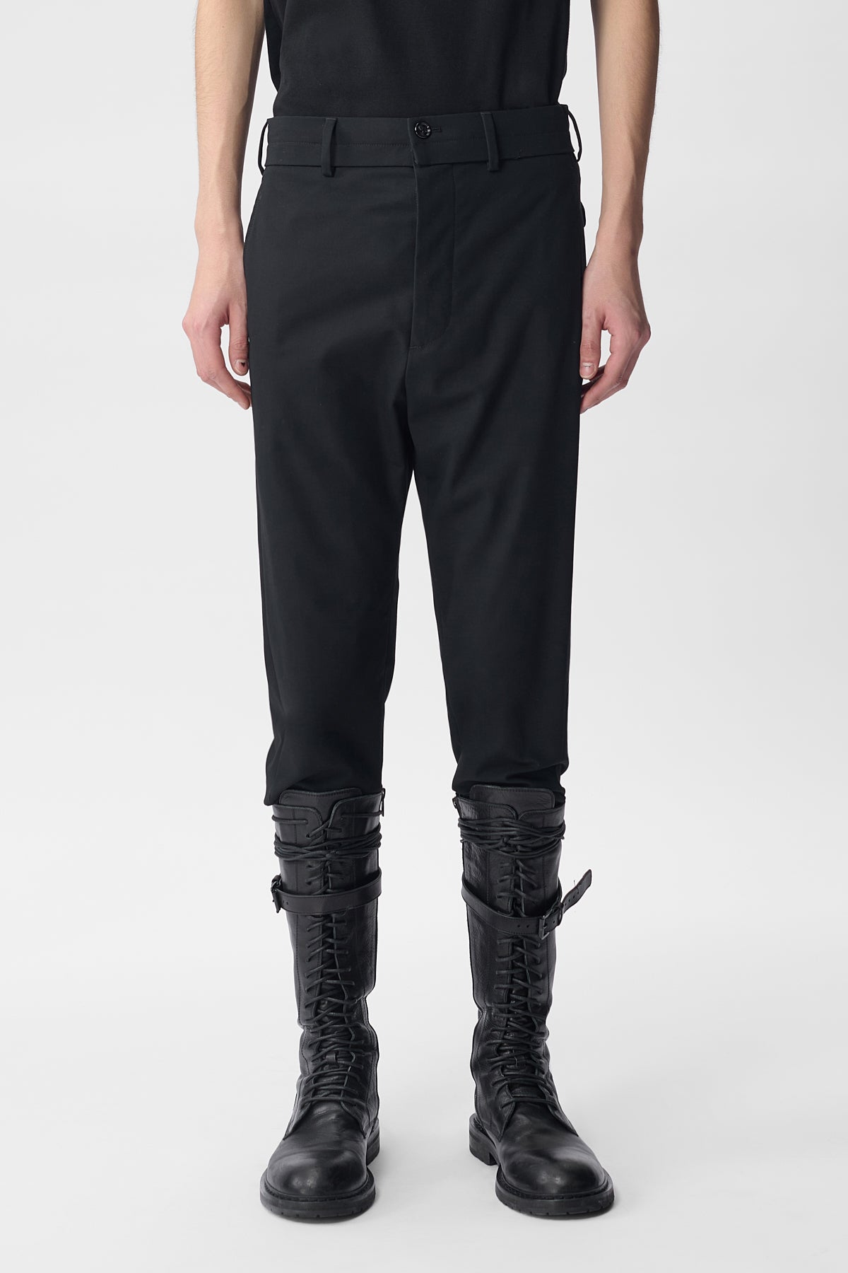 Ludo Tapered Pants