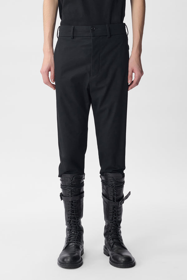 Ludo Tapered Pants