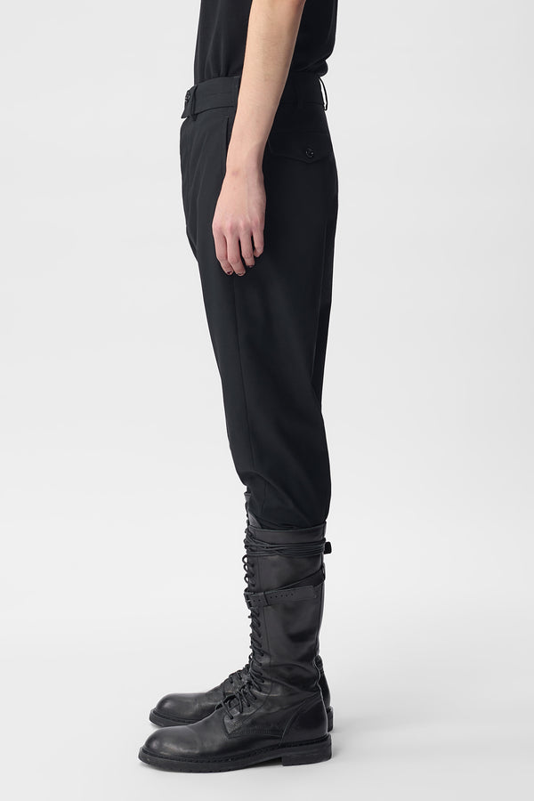 Ludo Tapered Pants