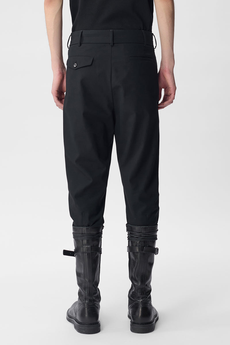 Ludo Tapered Pants