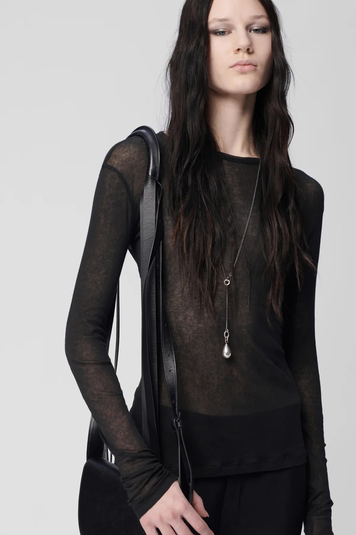 T-Shirts – Ann Demeulemeester