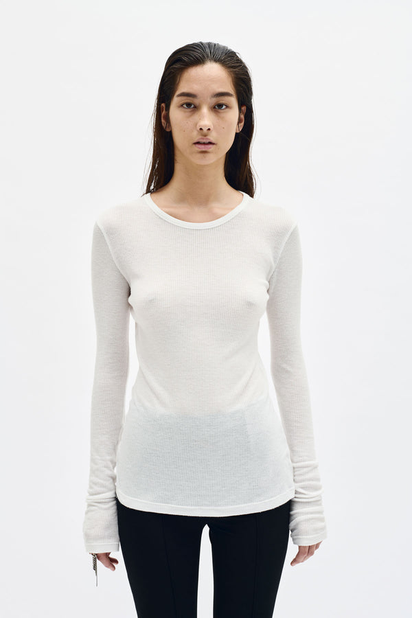 Fiene Long Sleeve T-Shirt