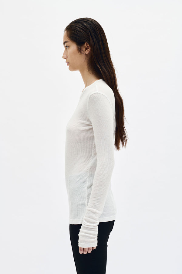 Fiene Long Sleeve T-Shirt