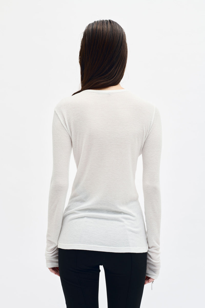 Fiene Long Sleeve T-Shirt