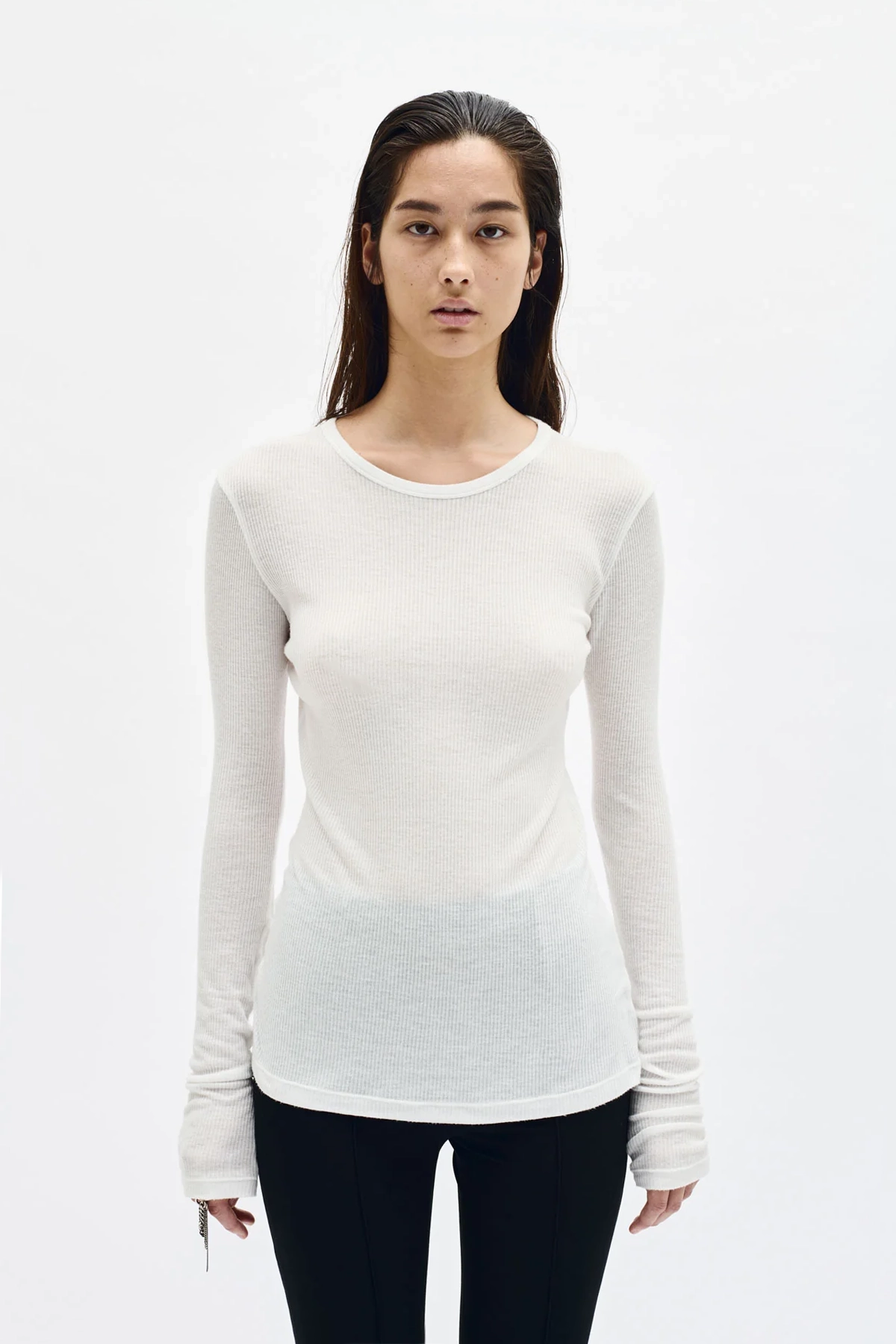 Fiene Long Sleeve T-Shirt