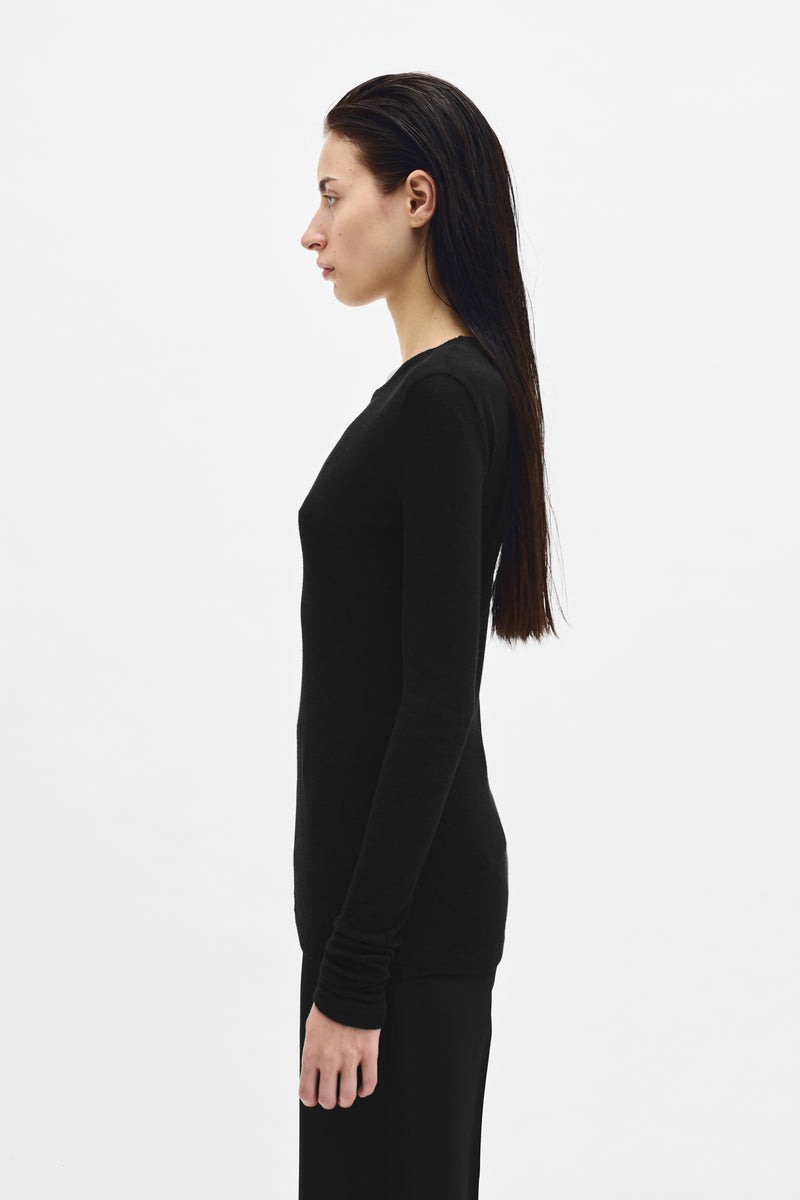 Fiene Long Sleeve T-Shirt