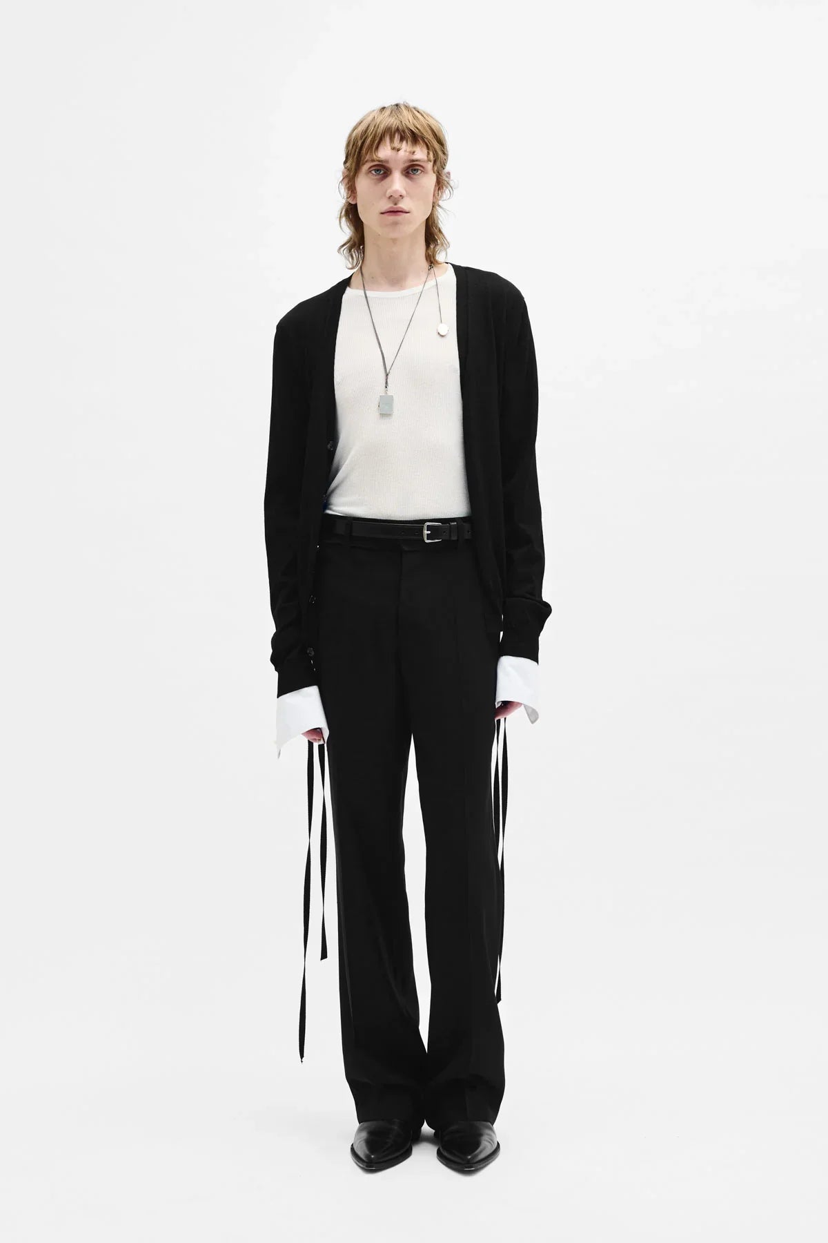 Spring / Summer 2025 Preco – Ann Demeulemeester