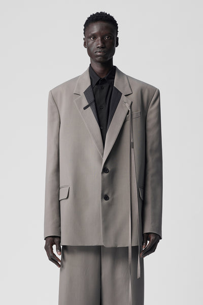 Clothing Men – Page 2 – Ann Demeulemeester