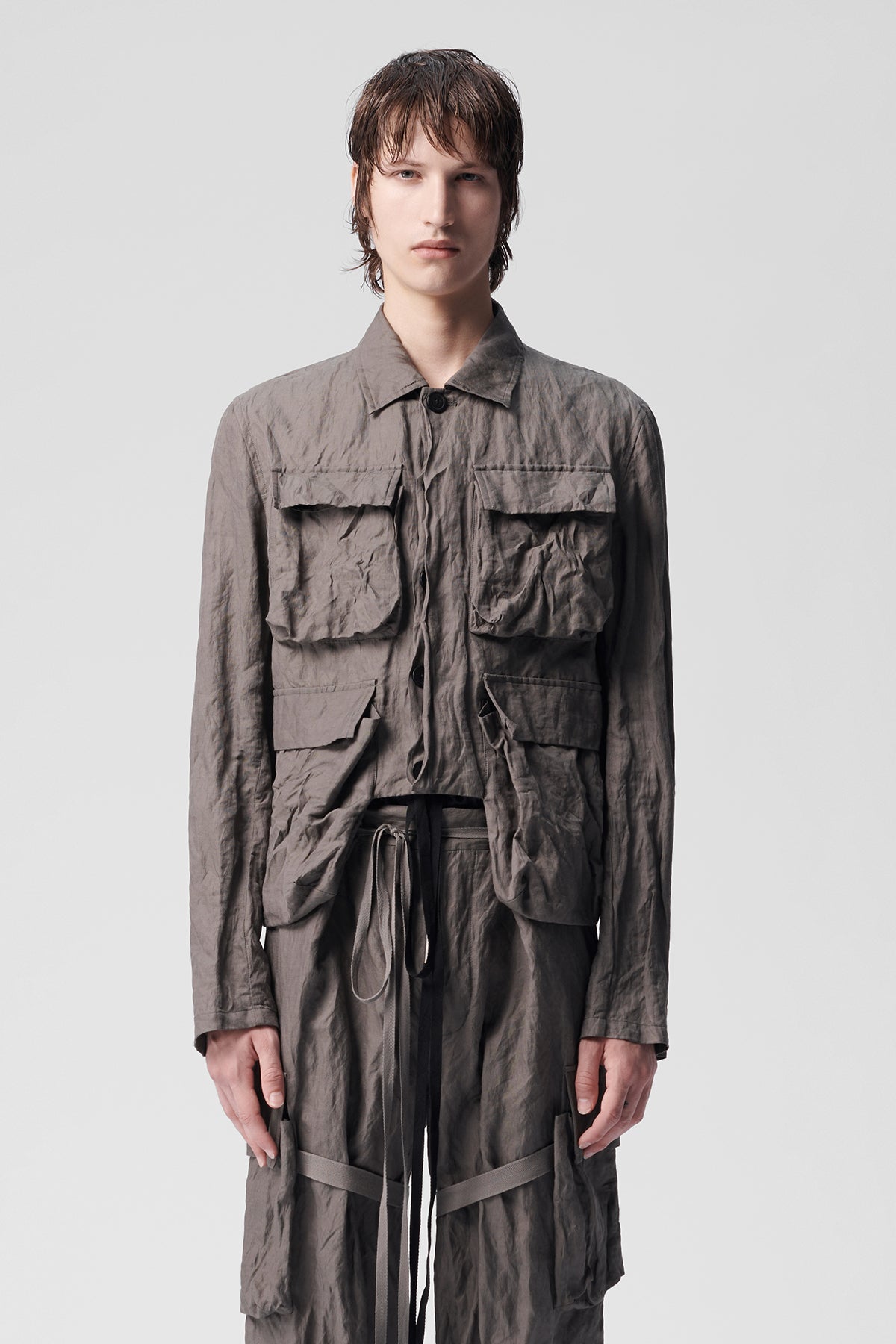 Clothing Men – Ann Demeulemeester