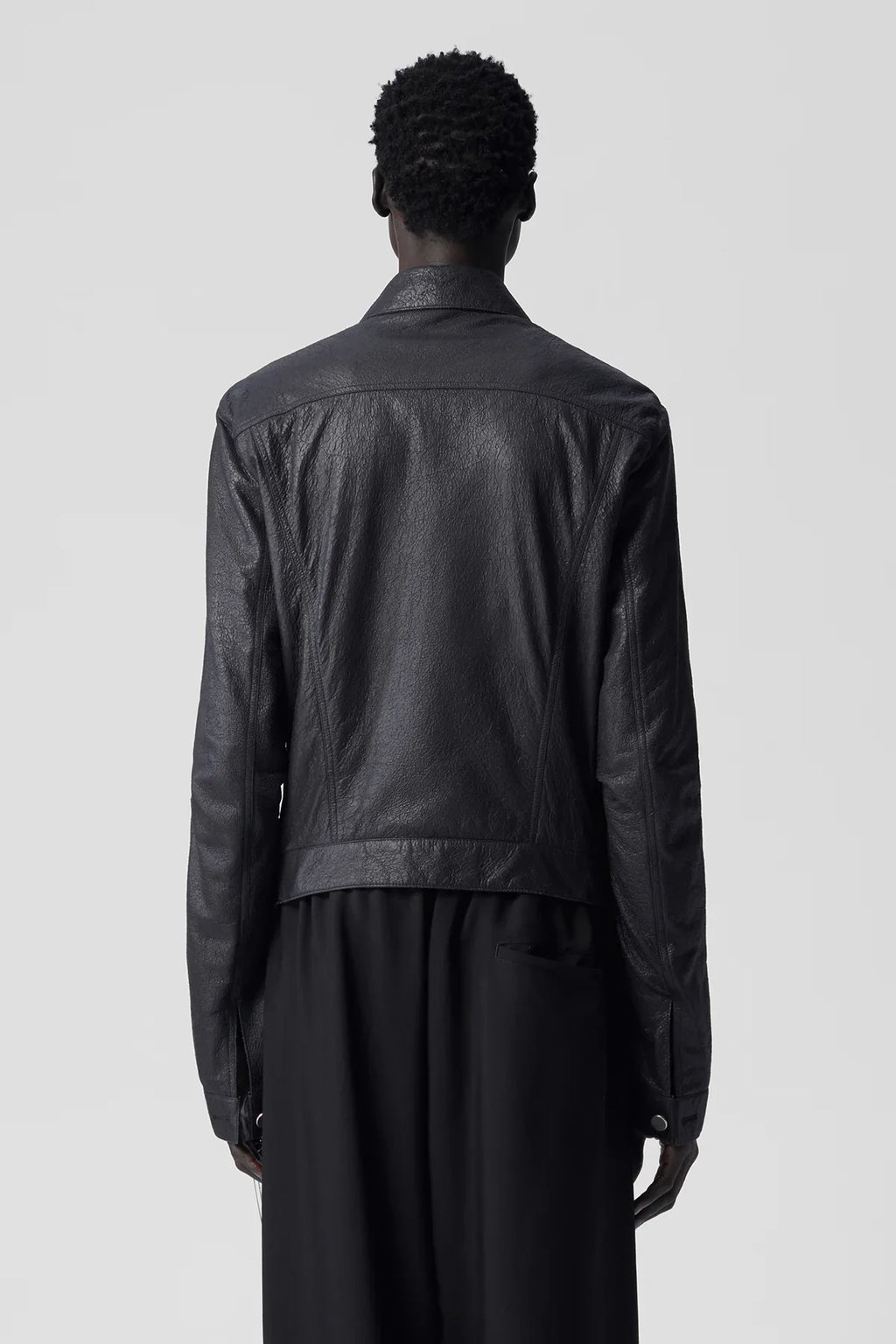 Blouson ajusté à 5 poches Terus 