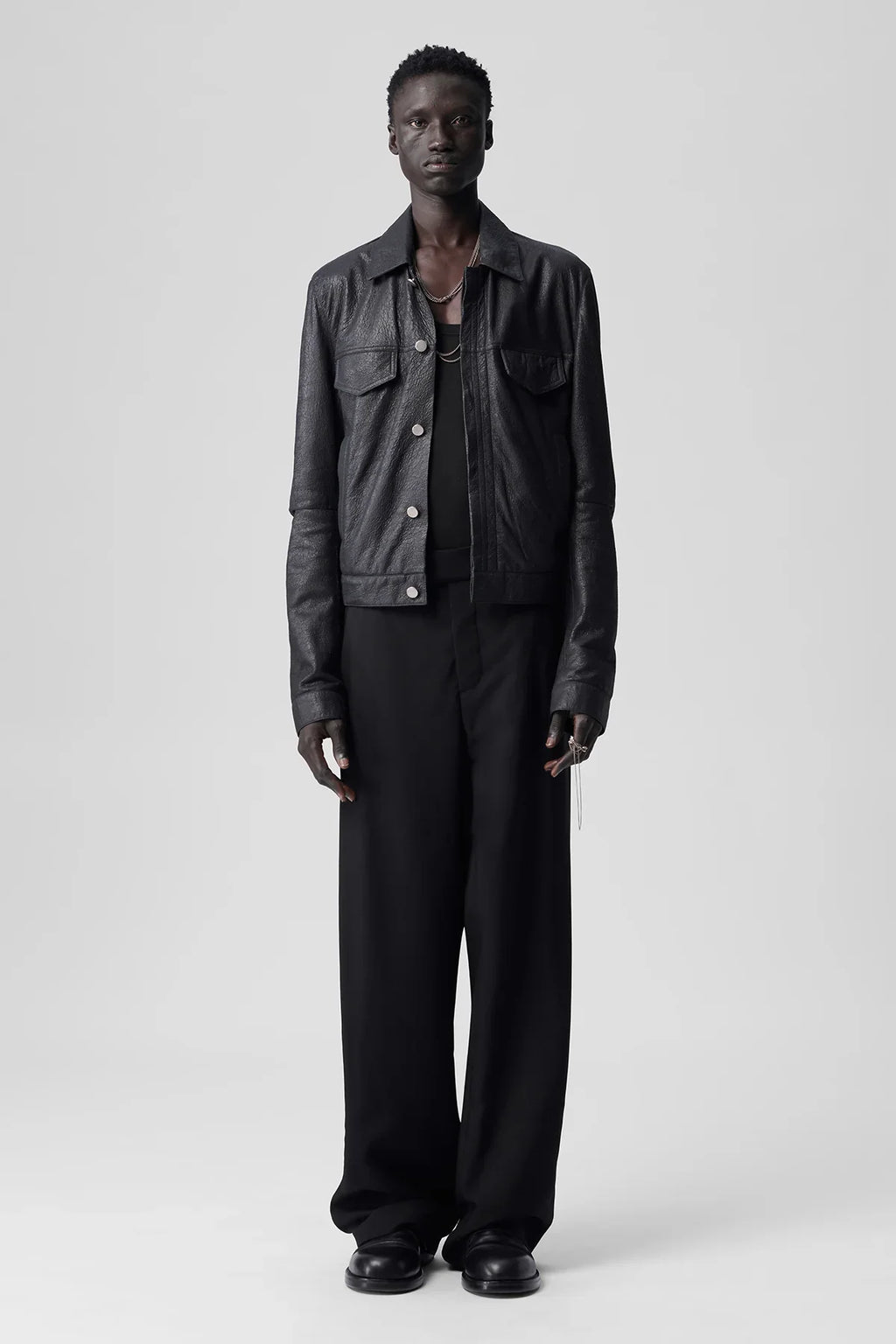 Blouson ajusté à 5 poches Terus 