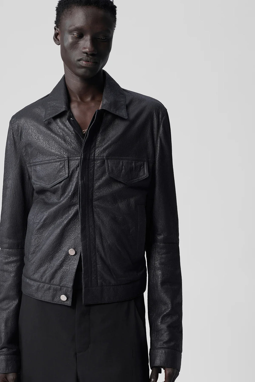 Blouson ajusté à 5 poches Terus 