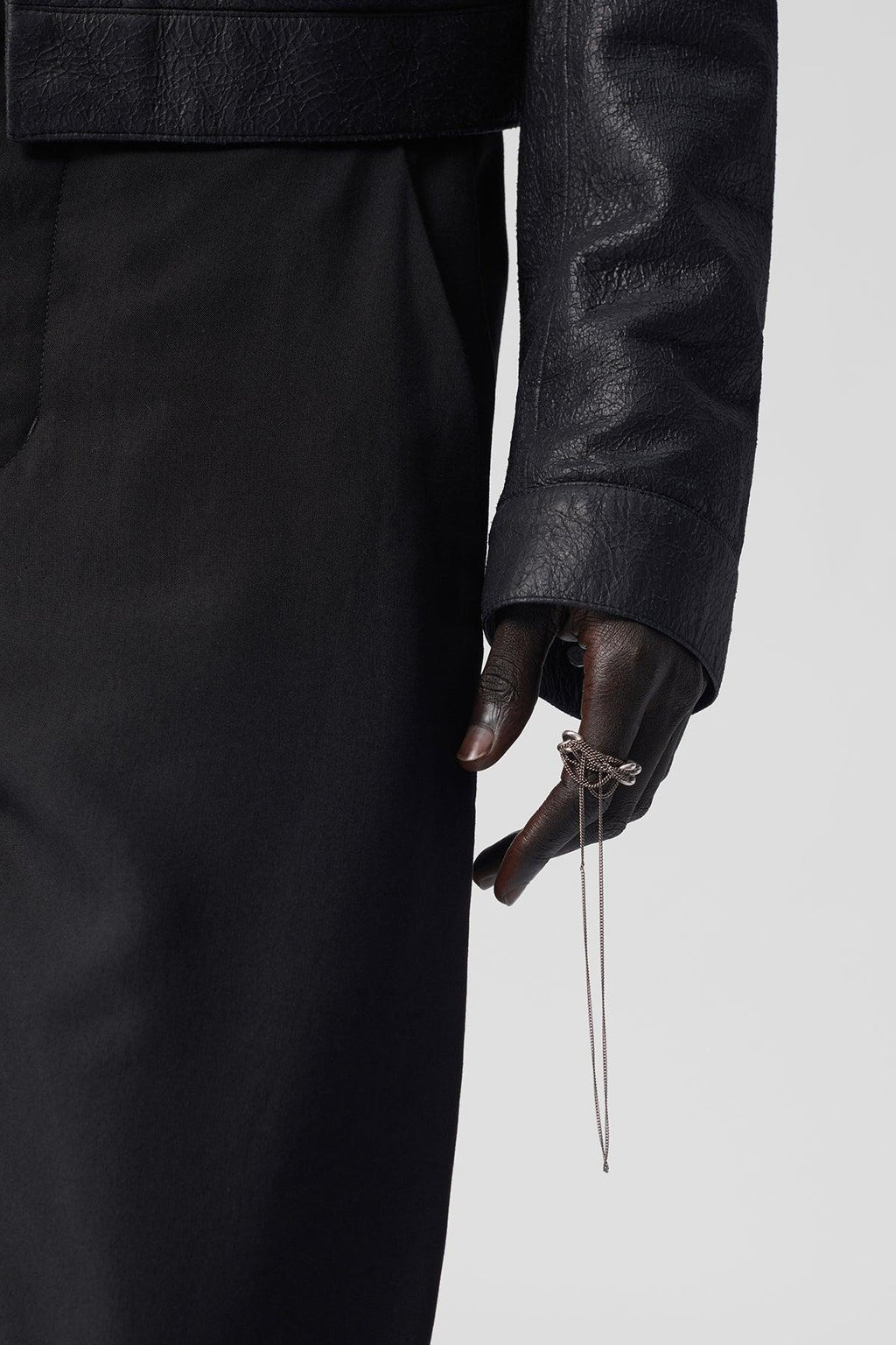 Blouson ajusté à 5 poches Terus 