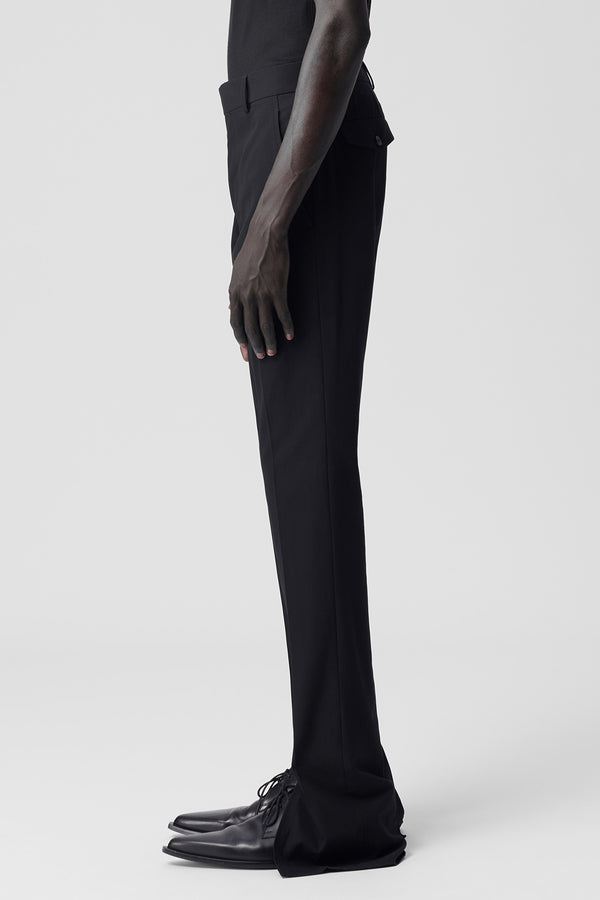 Delis Skinny Fit Trousers