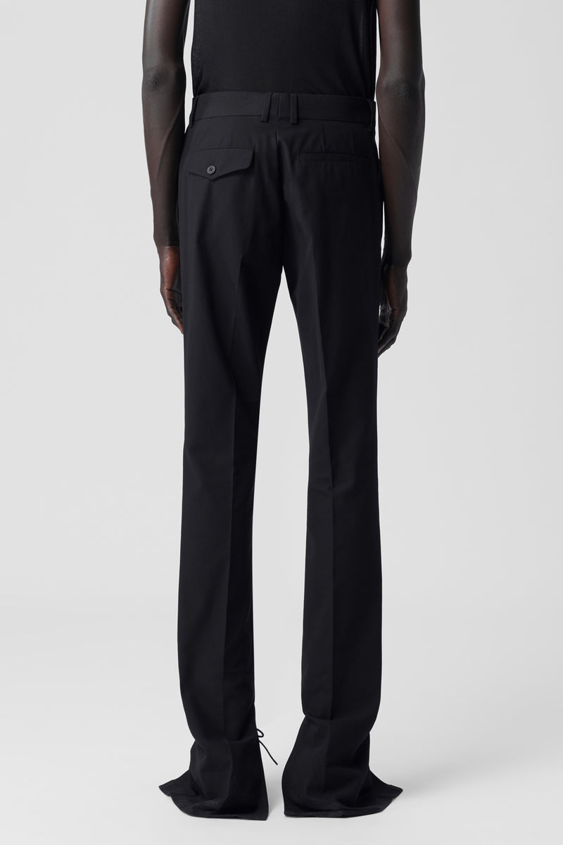 Delis Skinny Fit Trousers