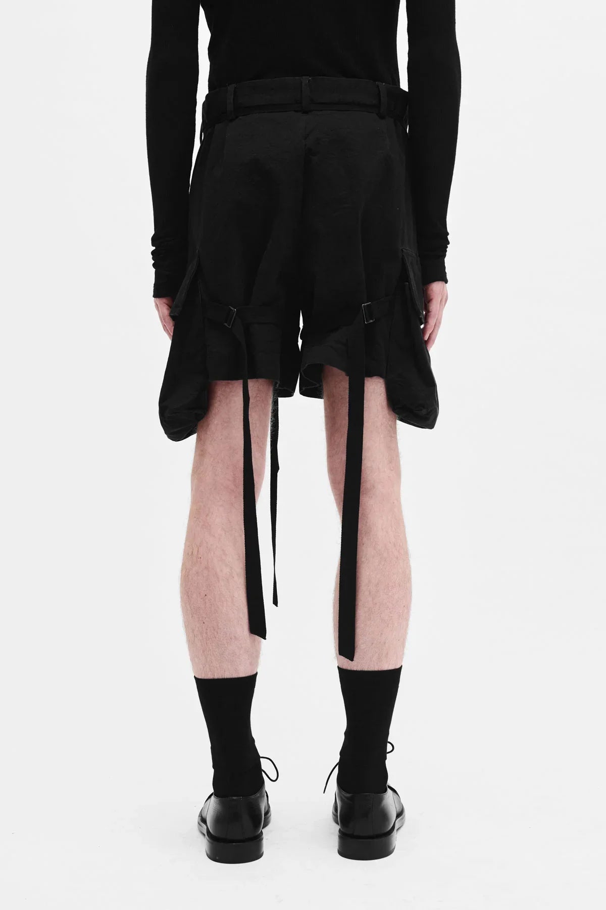 Tino cargo Shorts – Ann Demeulemeester