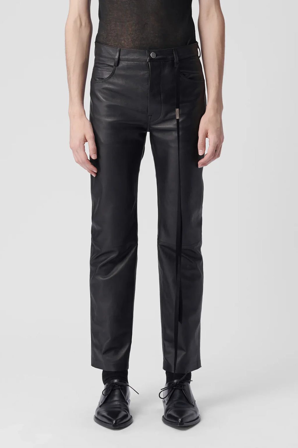 Govaart 5 Pocket Slim Fit Trousers