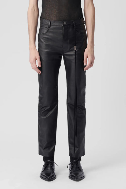 Govaart 5 Pocket Slim Fit Trousers