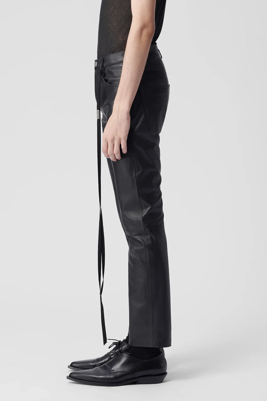 Govaart 5 Pocket Slim Fit Trousers