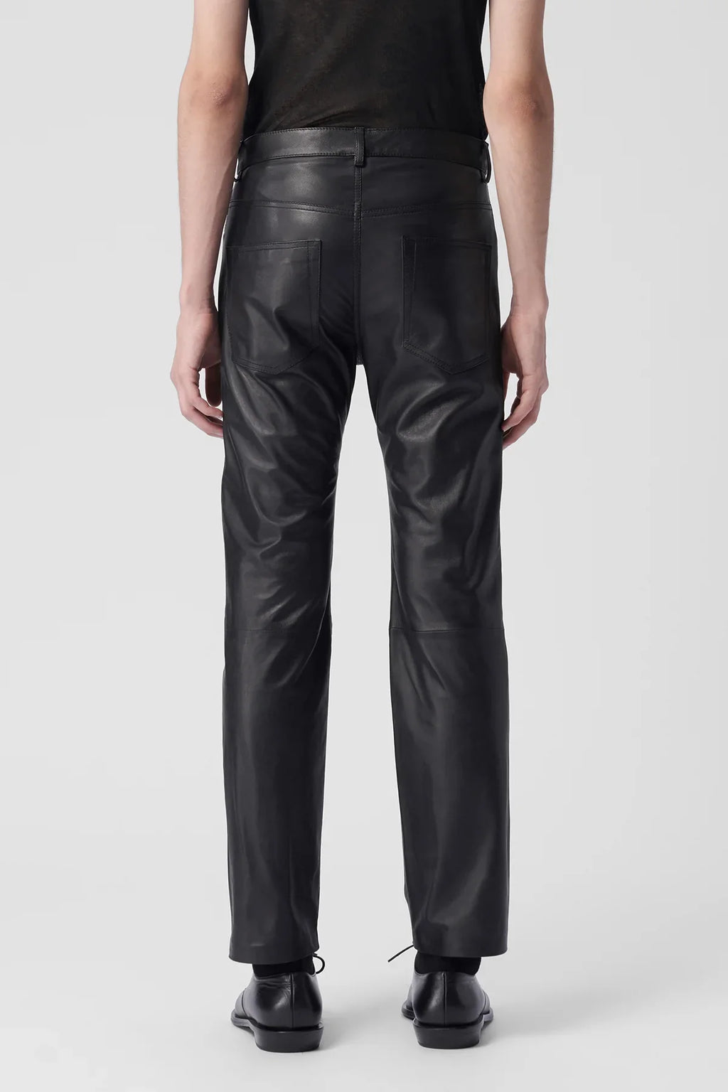 Govaart 5 Pocket Slim Fit Trousers