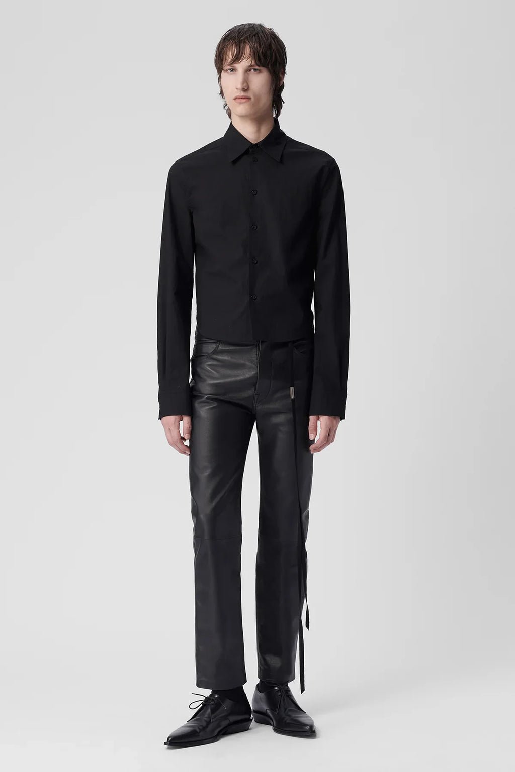 Govaart 5 Pocket Slim Fit Trousers