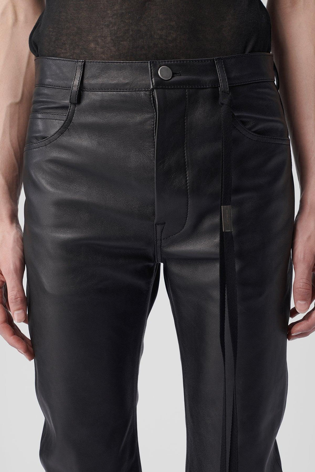 Govaart 5 Pocket Slim Fit Trousers