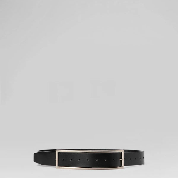 Ann demeulemeester belt best sale