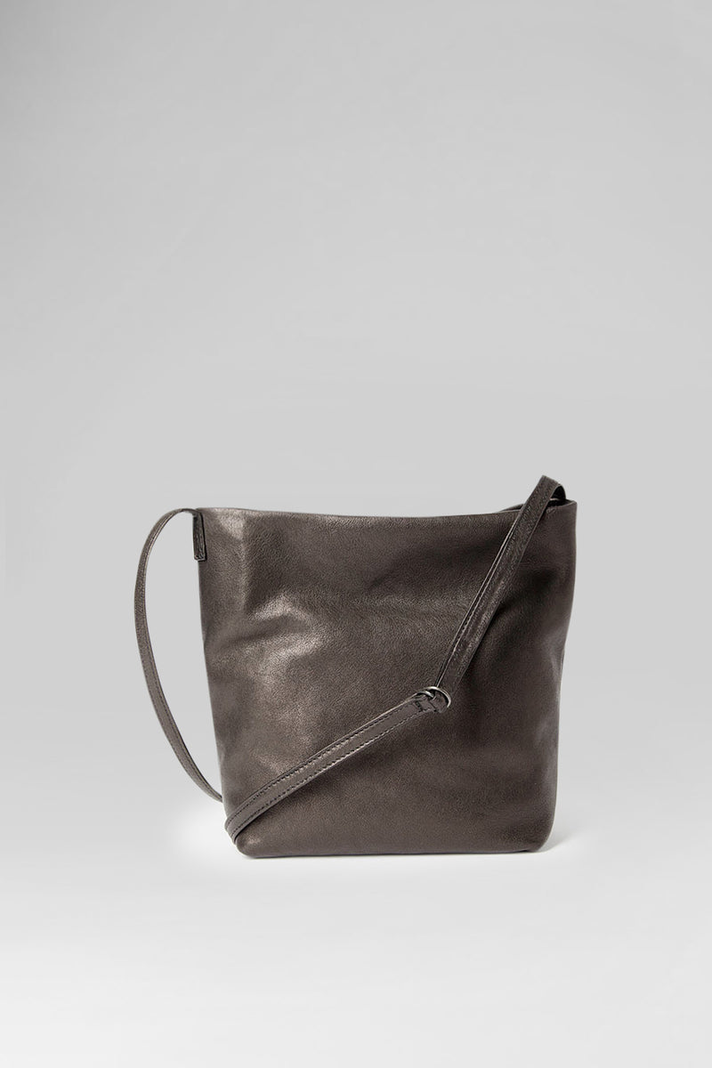 Ger Mini Soft Shoulder Bag