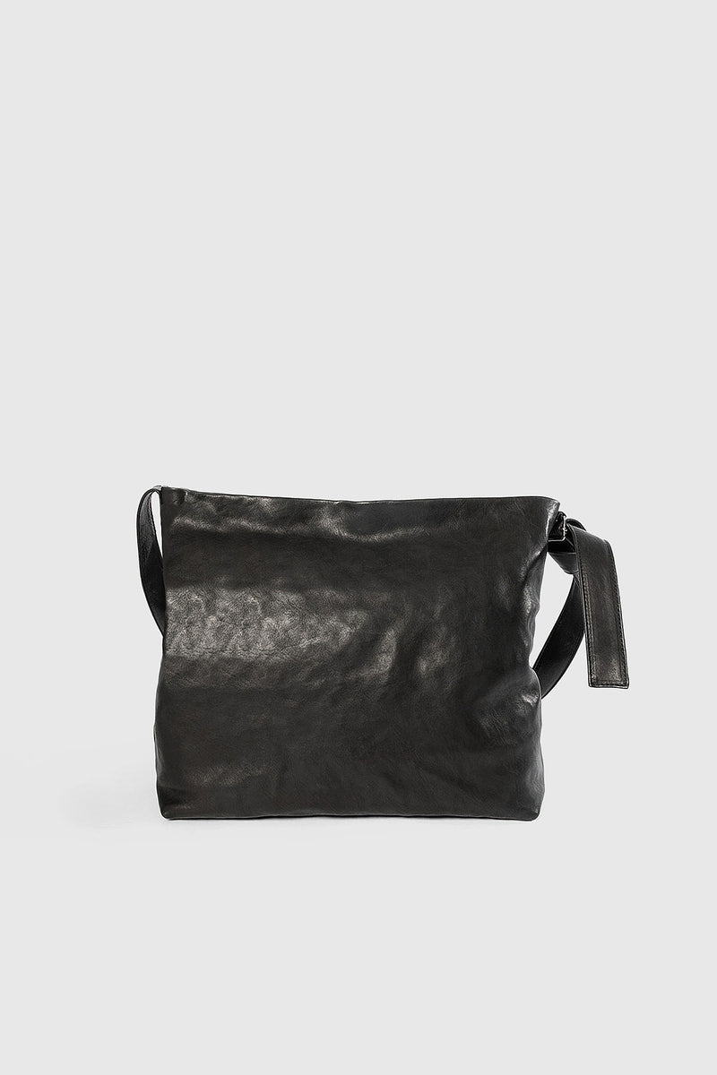 Runa Medium Soft Shoulder Bag