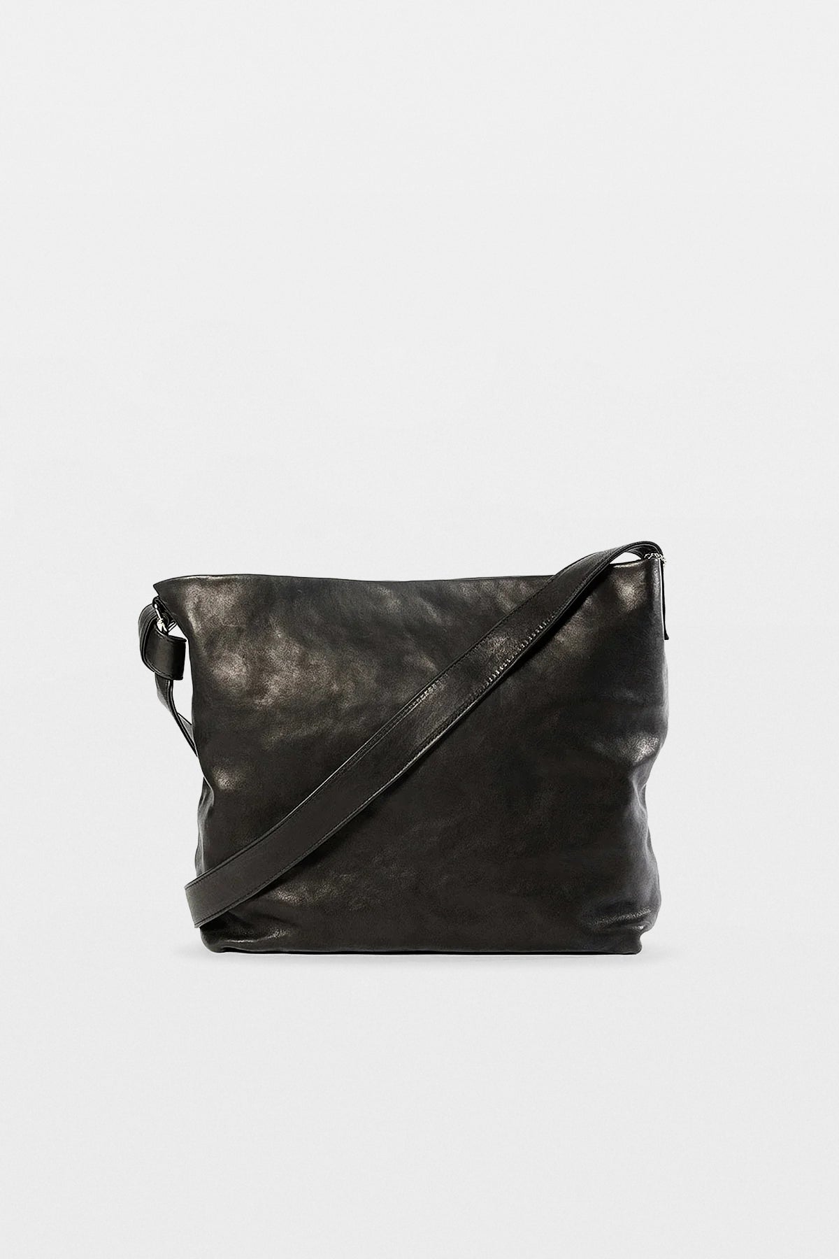 Runa Medium Soft Shoulder Bag – Ann Demeulemeester