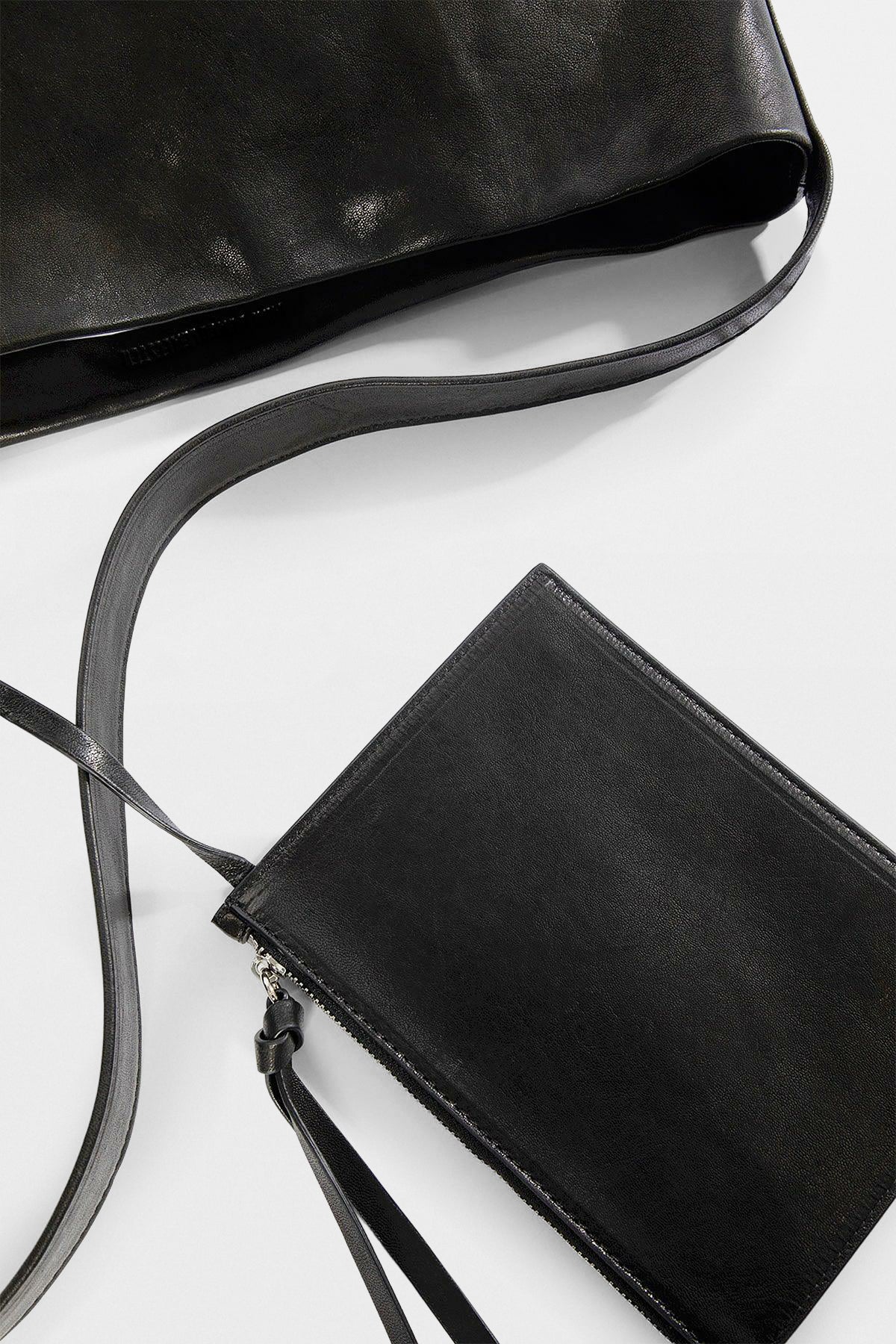 Runa Medium Soft Shoulder Bag