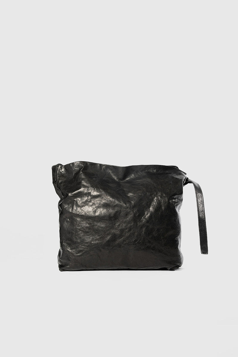 Tosh Large Soft Shoulder Bag