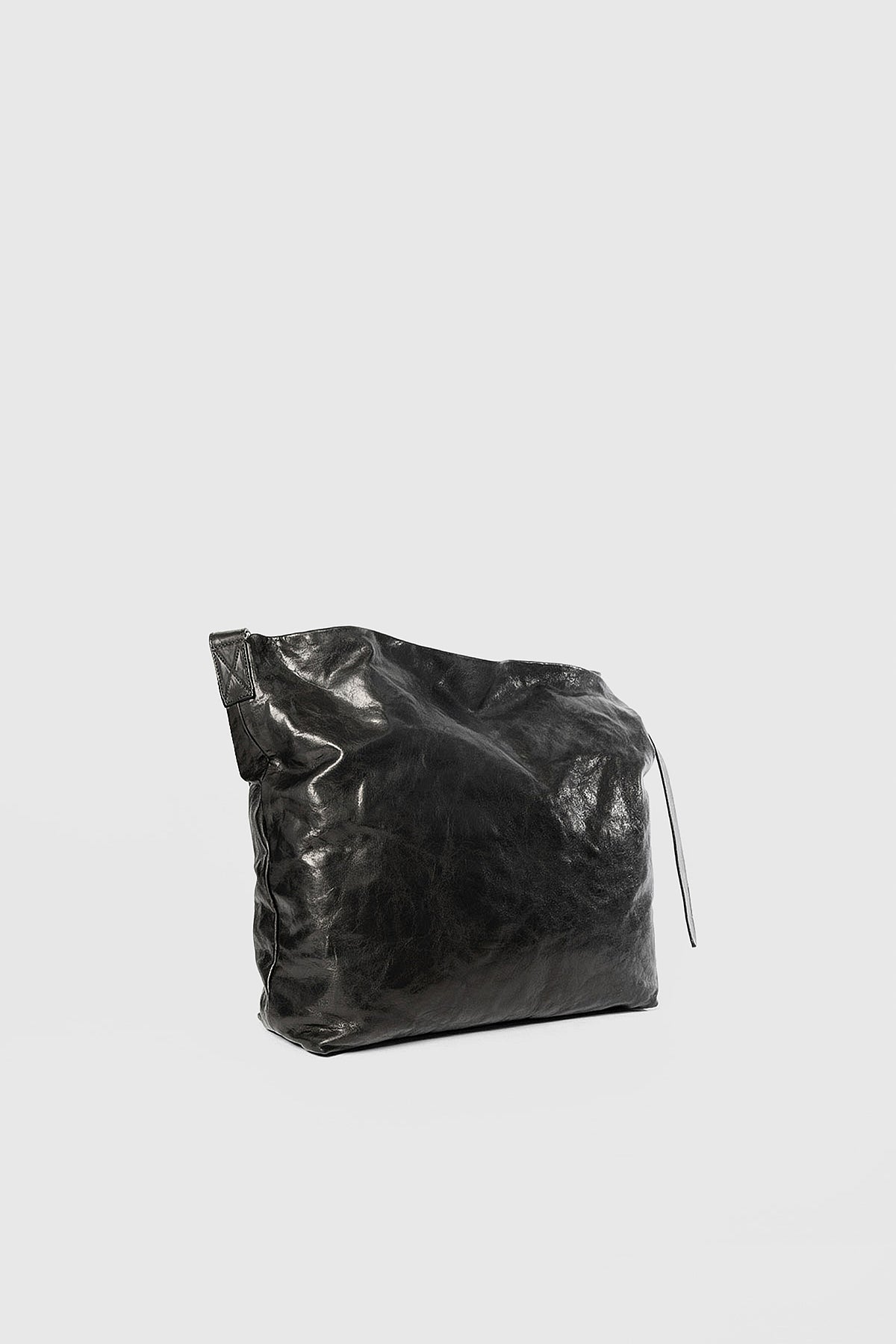 Tosh Large Soft Shoulder Bag – Ann Demeulemeester