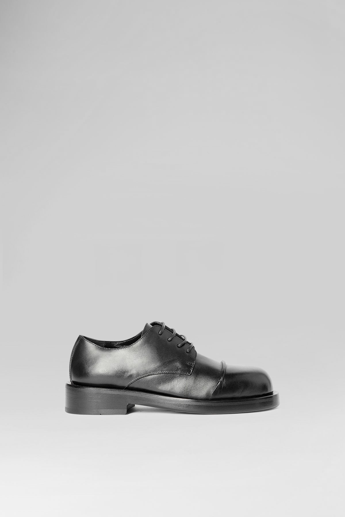 Sem Derby Shoes Ann Demeulemeester