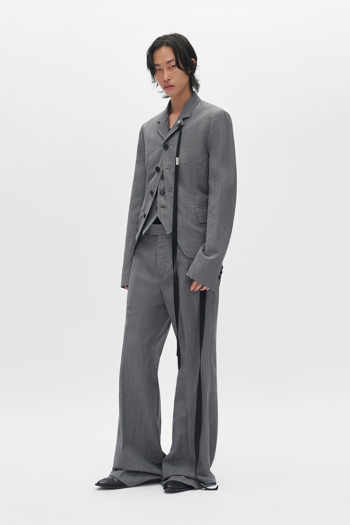 Man Tanktops – Ann Demeulemeester