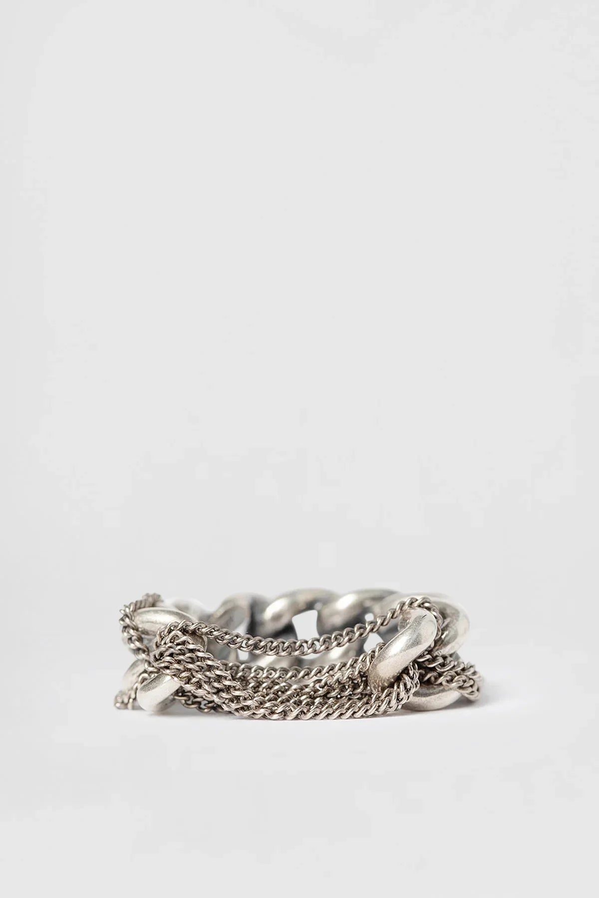 Gitt Ring – Ann Demeulemeester
