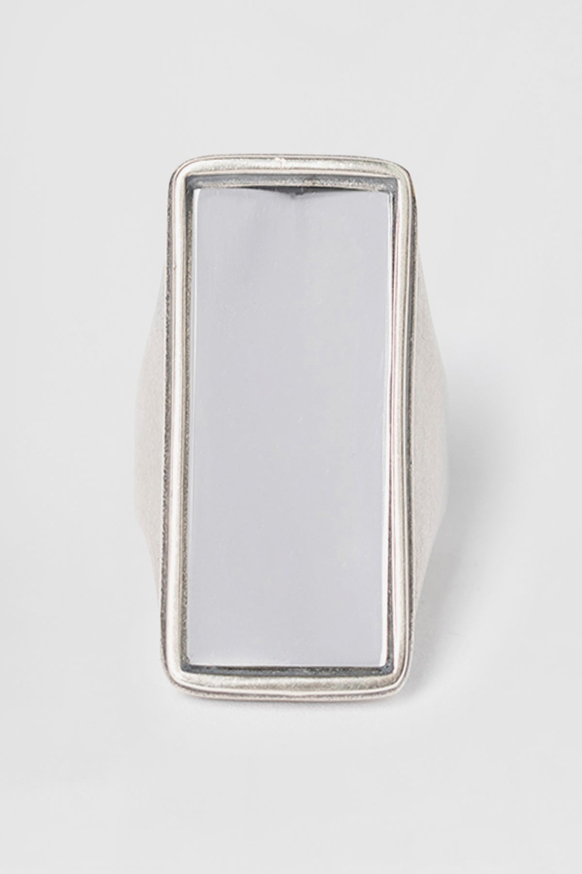 Jaco Mirror Ring