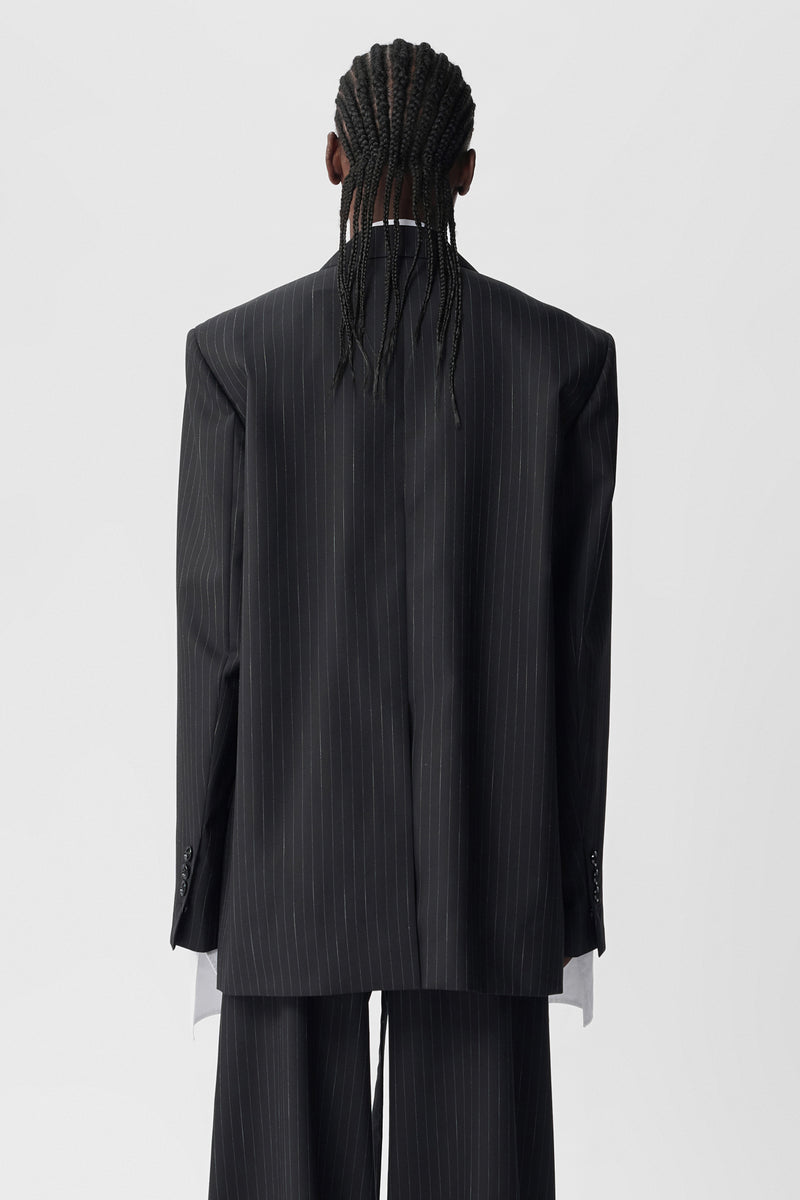 Lizzie Comfort Tailored Jacket