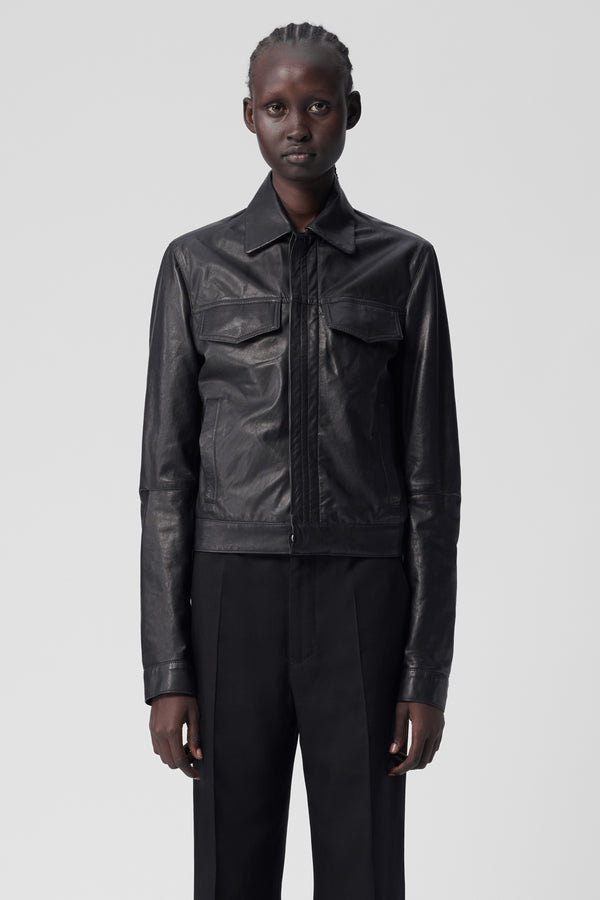 Jackets – Ann Demeulemeester