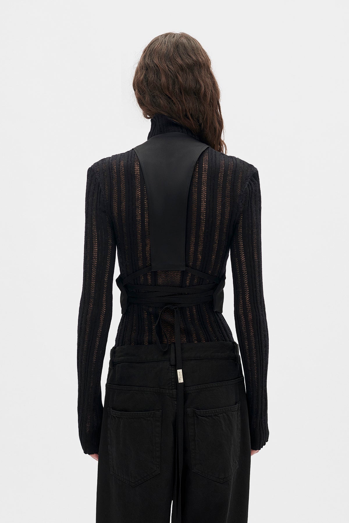 Mary Micro Waistcoat