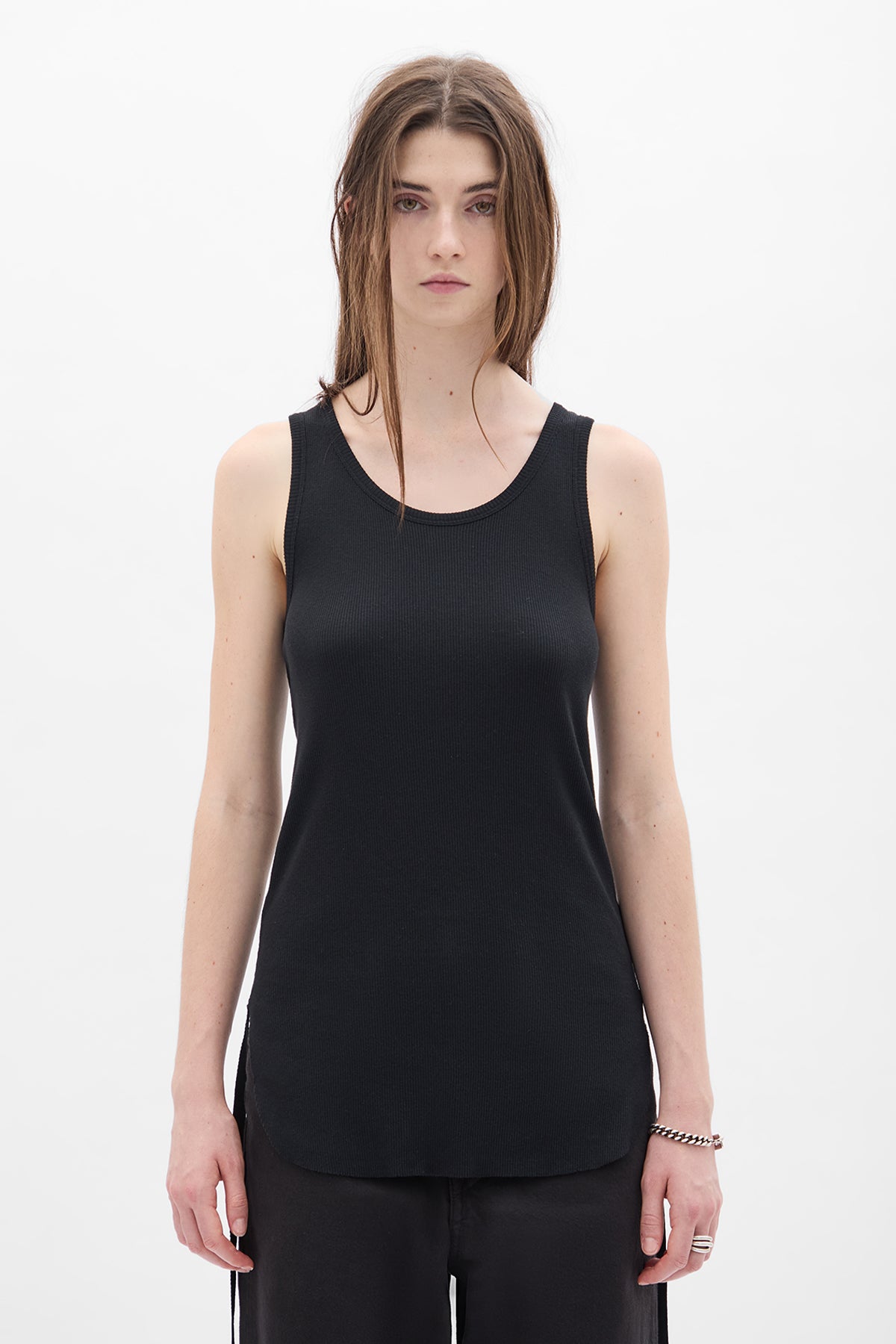 anndememeulemeester タンクトップ Man Tanktops – Ann Demeulemeester