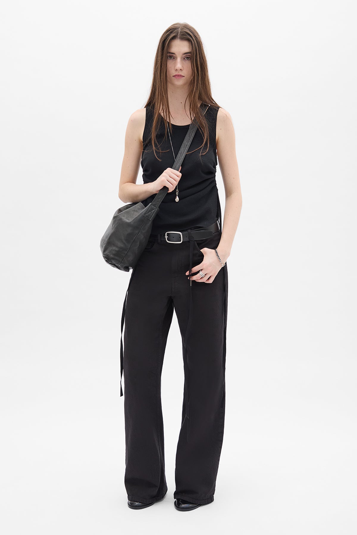 Top & Tank Tops – Ann Demeulemeester