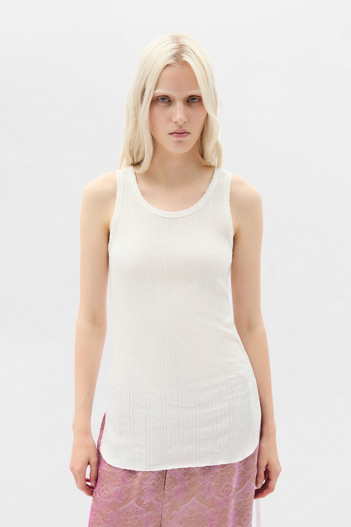 Top & Tank Tops – Ann Demeulemeester