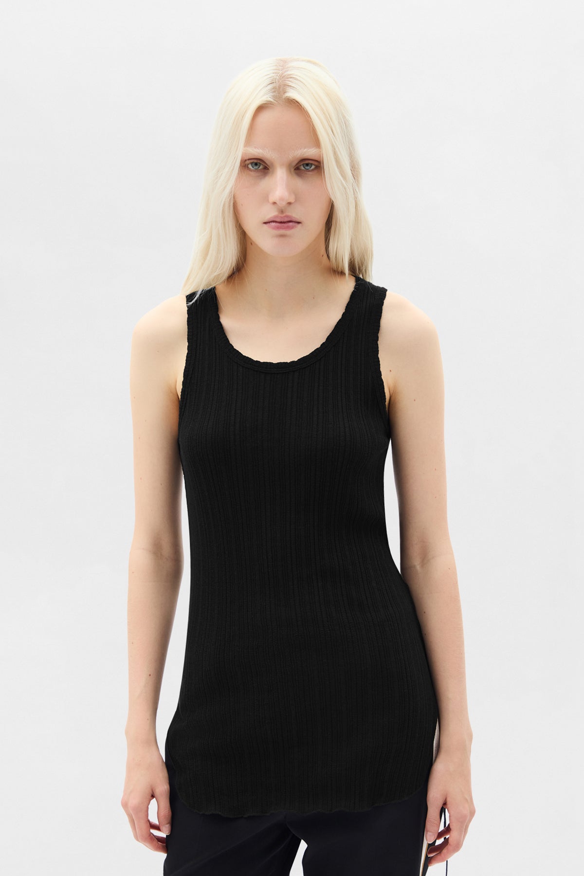 Woman Tanktops – Ann Demeulemeester