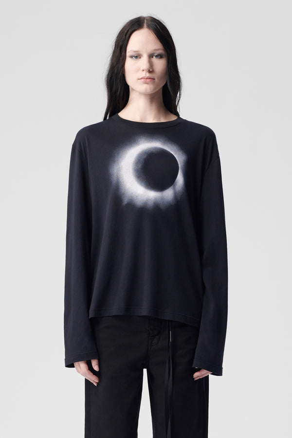 Sena Eclipse Comfort Long Sleeve T-Shirt