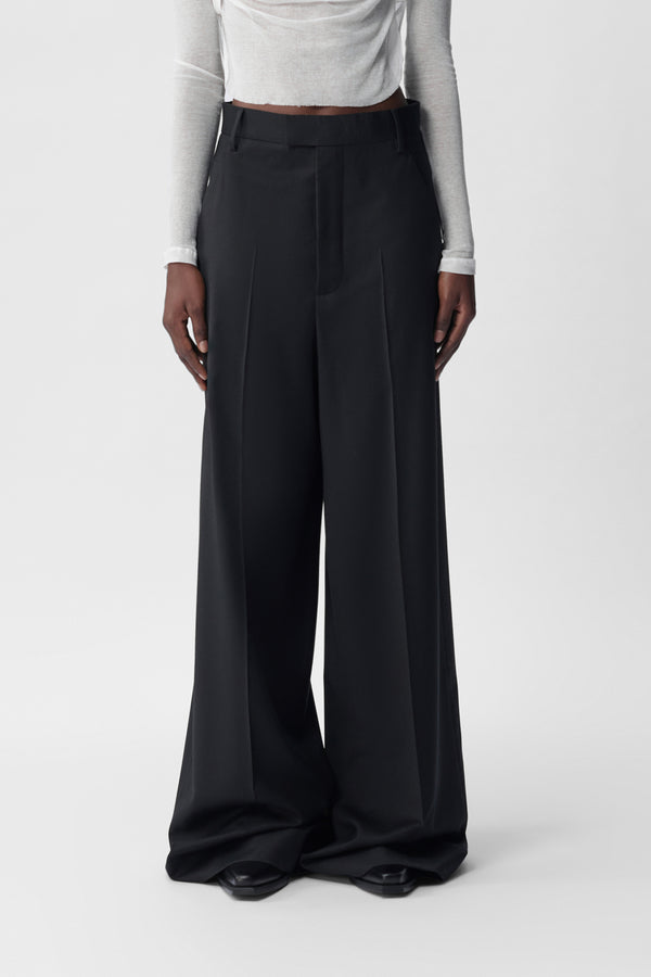 Ofra Wide Leg Trousers