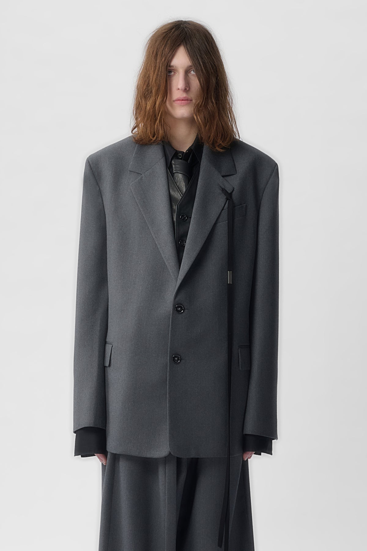 Rasmus Comfort Tailored Jacket