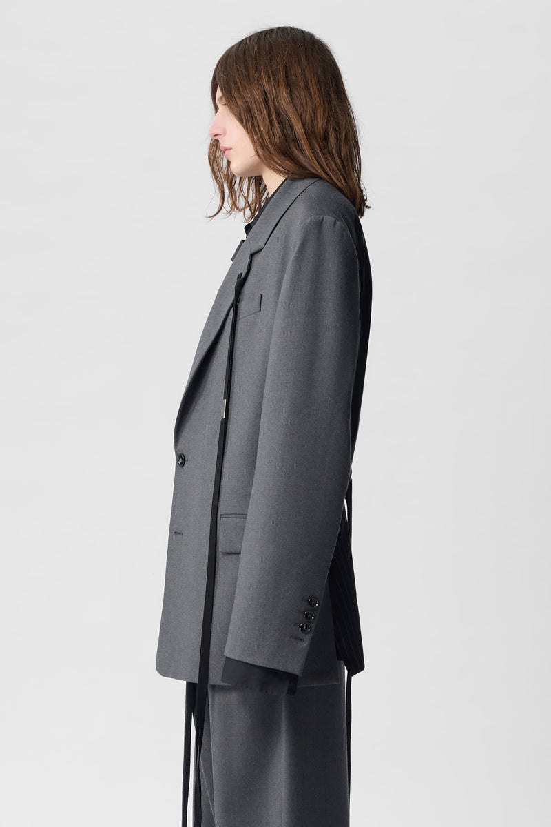 Rasmus Comfort Tailored Jacket